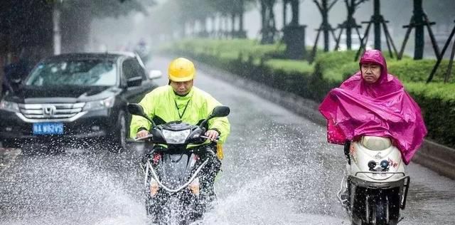 很低16℃+6天5场雨！南阳迎来断崖式降温！更可怕的是…